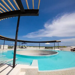 The Panoramic By Xperience Aparthotel Tulum