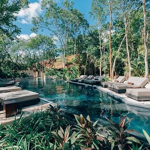 Bardo - Adults Only Hotel Tulum