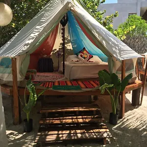 Playa Palmas Holiday park Tulum